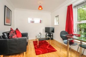Righton - Two Bedroom Apartment, Oxford City Centre OXTTRR